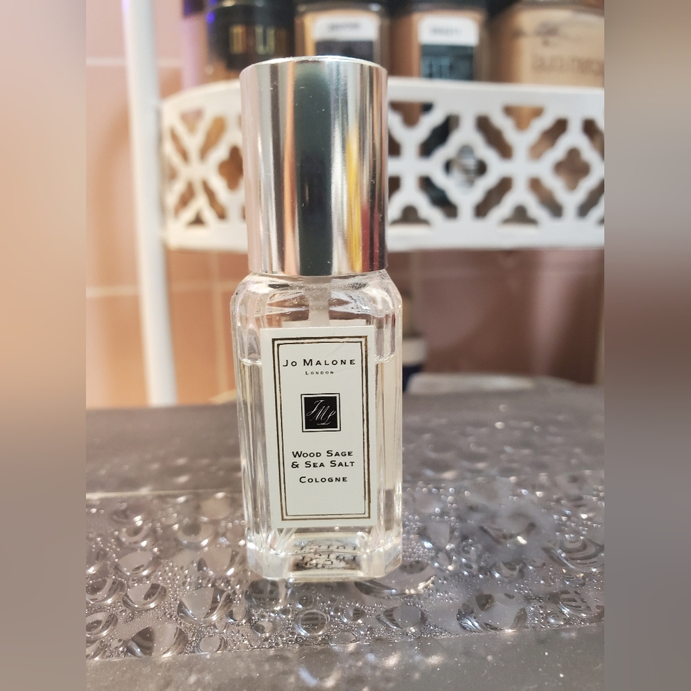 Jo Malone